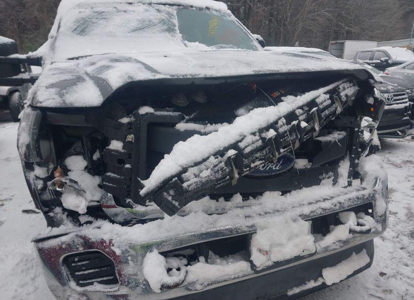 Photo 6 of 2016 Ford F-250 XL (VIN 1FT7X2B65GEC08864)