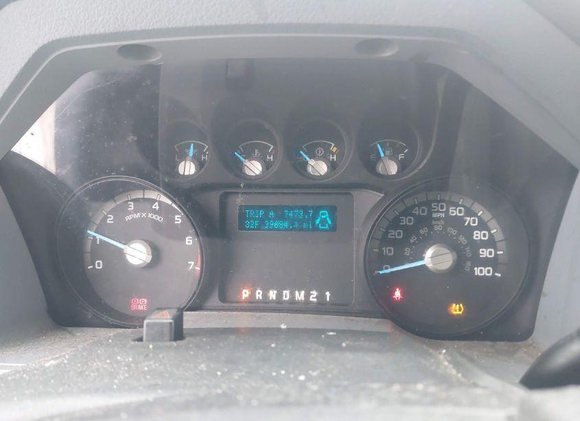 Photo 7 of 2016 Ford F-250 XL (VIN 1FT7X2B65GEC08864)