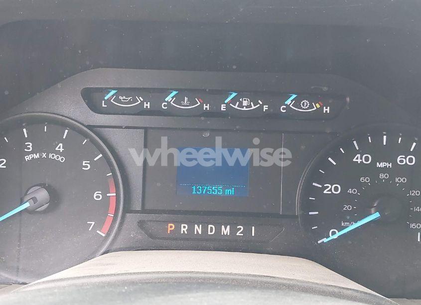 Photo 15 of 2020 Ford F-250 XL (VIN 1FT7X2B65LEC74485)