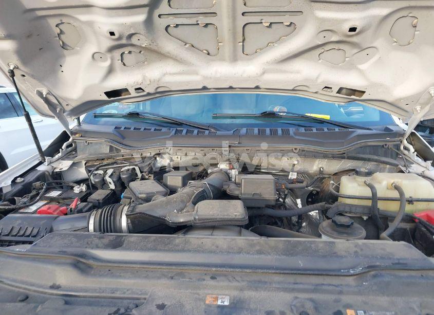 Photo 10 of 2022 Ford F-250 XL (VIN 1FT7X2B65NEC97669)