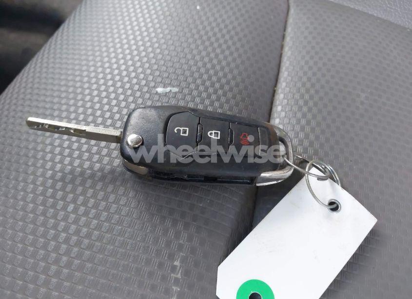 Photo 11 of 2022 Ford F-250 XL (VIN 1FT7X2B65NEC97669)