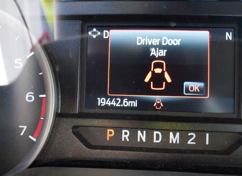 Photo 15 of 2022 Ford F-250 XL (VIN 1FT7X2B65NEE69263)