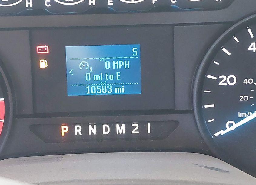 Photo 14 of 2022 Ford F-250 XL (VIN 1FT7X2B65NEE98150)