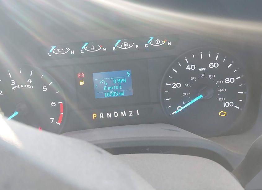 Photo 6 of 2022 Ford F-250 XL (VIN 1FT7X2B65NEE98150)