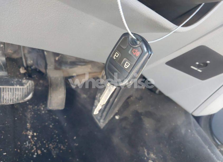 Photo 11 of 2011 Ford F-250 XLT (VIN 1FT7X2B66BEA38099)