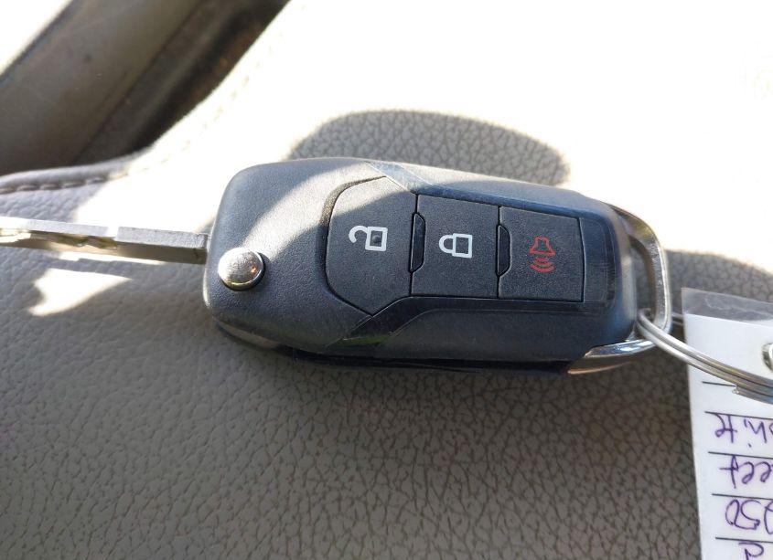 Photo 11 of 2019 Ford F-250 XL (VIN 1FT7X2B66KEC61596)