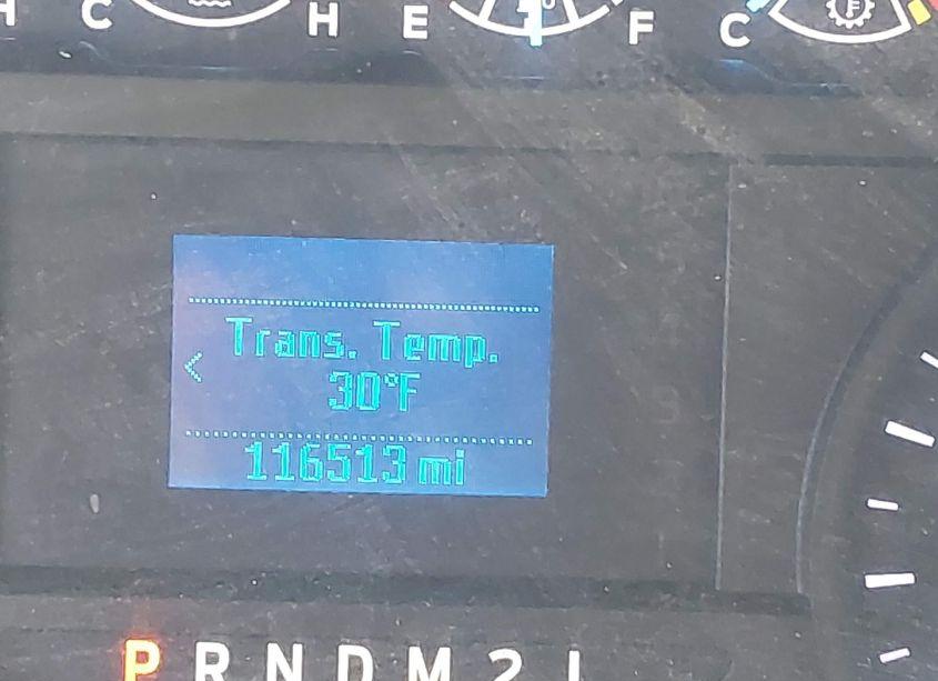 Photo 15 of 2019 Ford F-250 XL (VIN 1FT7X2B66KEC61596)