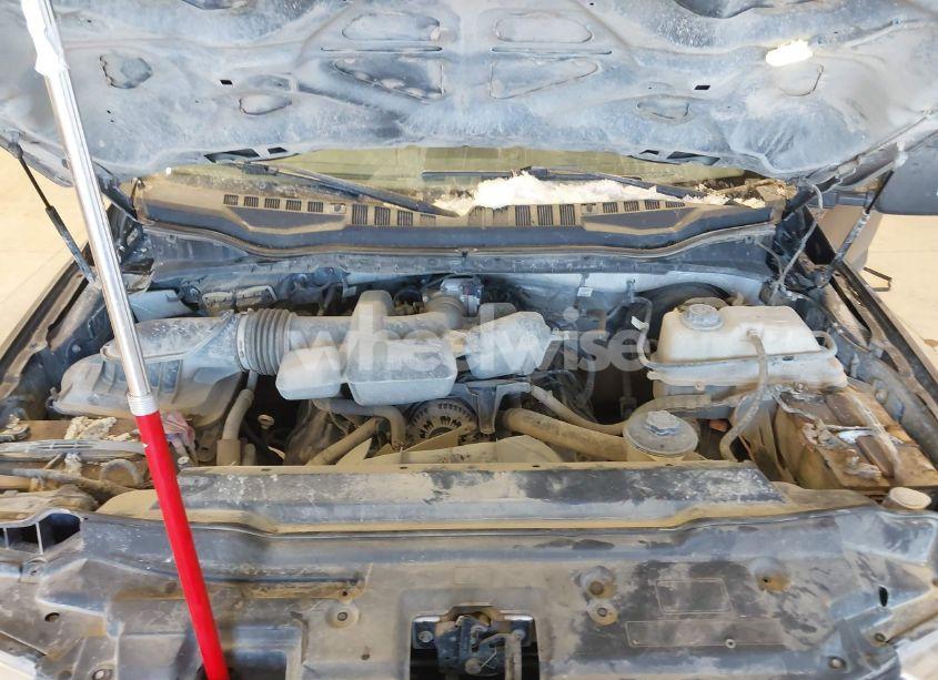 Photo 10 of 2019 Ford F-250 XL (VIN 1FT7X2B66KEE87332)