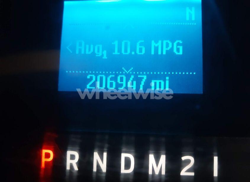 Photo 15 of 2019 Ford F-250 XL (VIN 1FT7X2B66KEE87332)