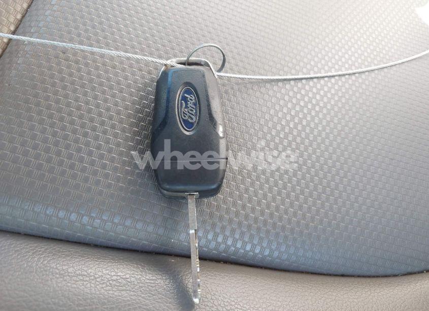 Photo 11 of 2020 Ford F-250 XL (VIN 1FT7X2B66LEC88640)