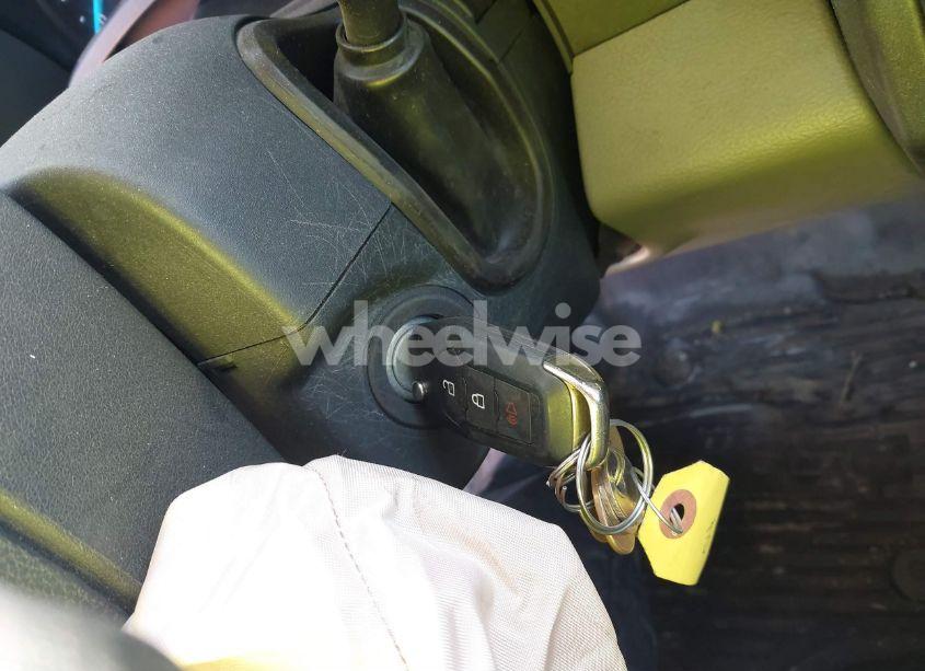 Photo 11 of 2022 Ford F-250 XL (VIN 1FT7X2B66NED45535)