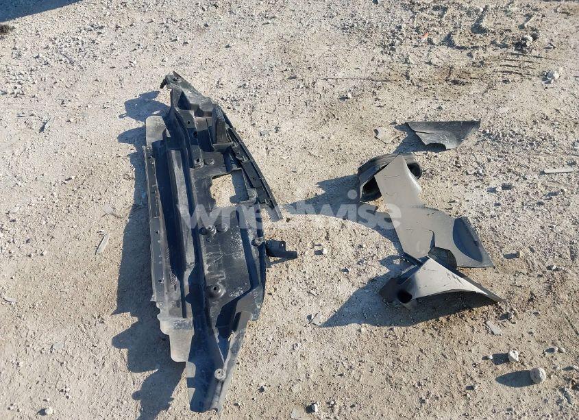 Photo 12 of 2022 Ford F-250 XL (VIN 1FT7X2B66NED45535)