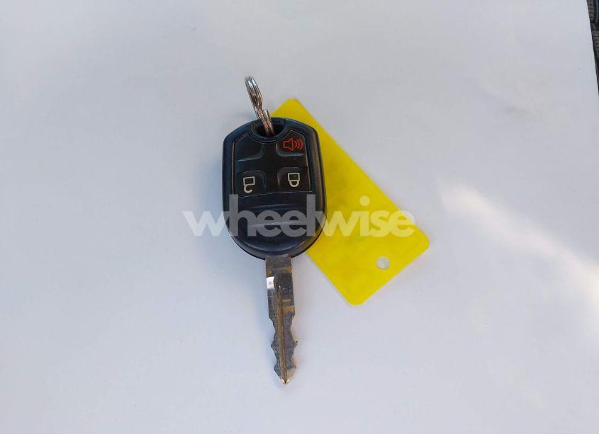 Photo 11 of 2012 Ford F-250 XL (VIN 1FT7X2B67CEB10364)