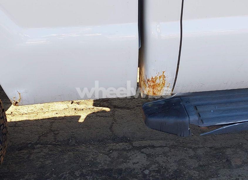 Photo 17 of 2012 Ford F-250 XL (VIN 1FT7X2B67CEB10364)