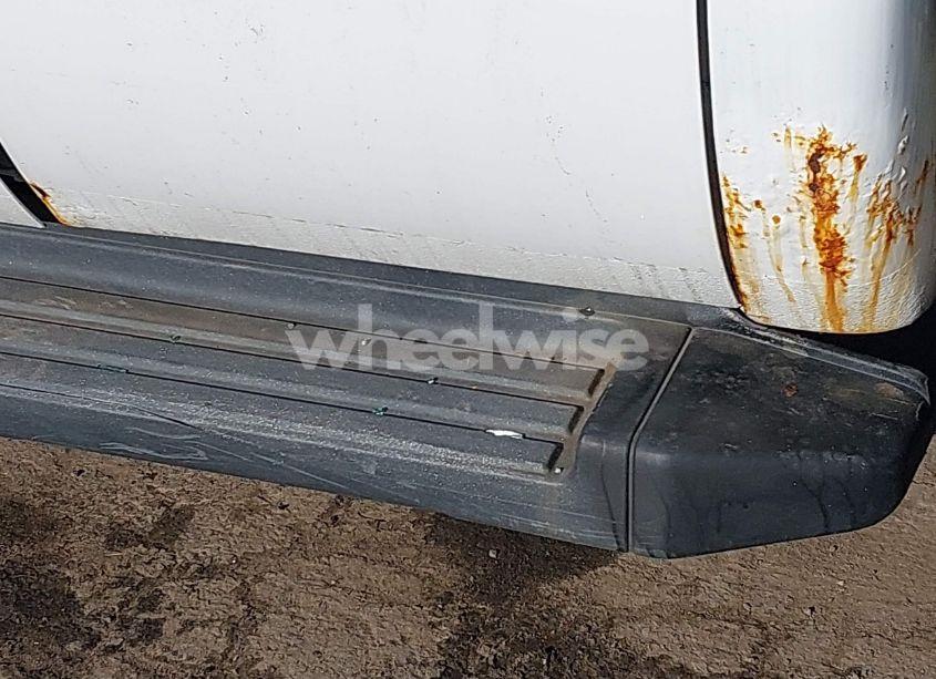 Photo 19 of 2012 Ford F-250 XL (VIN 1FT7X2B67CEB10364)