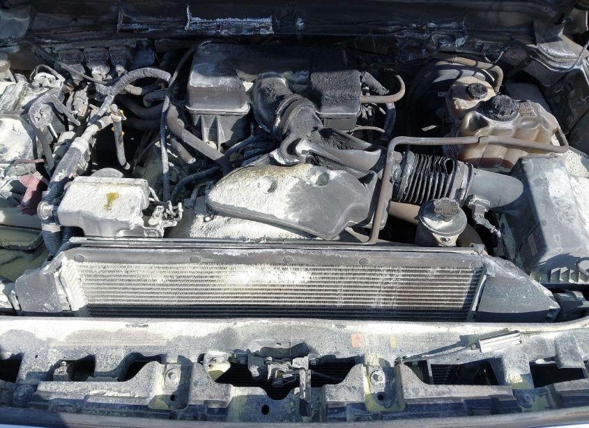 Photo 10 of 2012 Ford F-250 LARIAT (VIN 1FT7X2B67CEB20537)