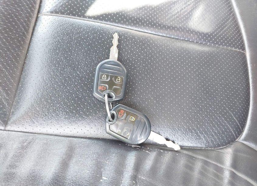 Photo 11 of 2012 Ford F-250 LARIAT (VIN 1FT7X2B67CEB20537)