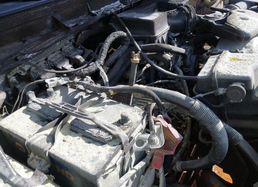 Photo 12 of 2012 Ford F-250 LARIAT (VIN 1FT7X2B67CEB20537)