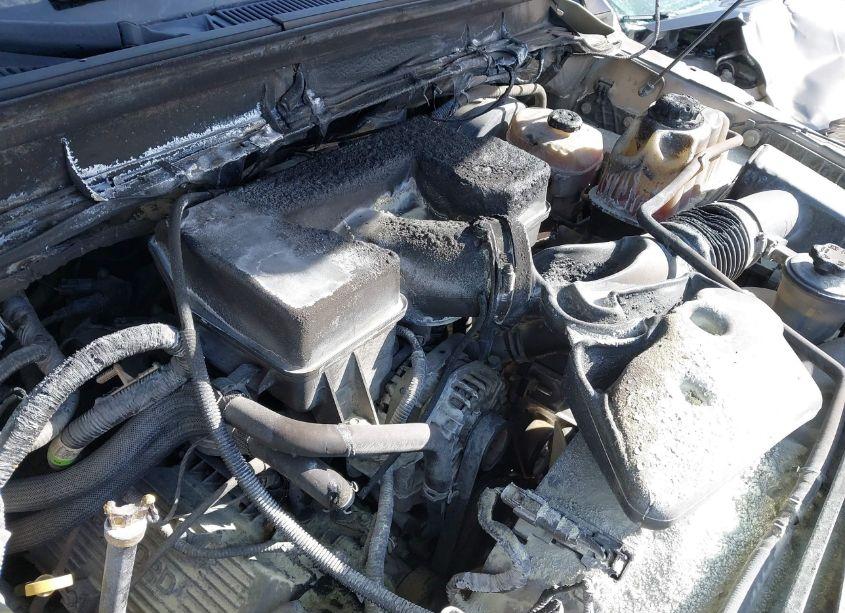 Photo 6 of 2012 Ford F-250 LARIAT (VIN 1FT7X2B67CEB20537)