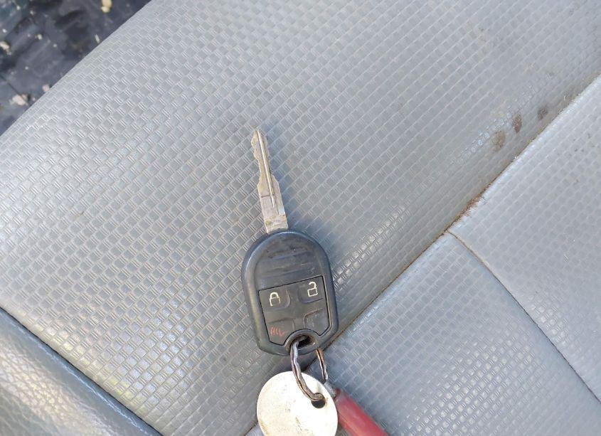 Photo 11 of 2012 Ford F-250 XL (VIN 1FT7X2B67CEB91558)