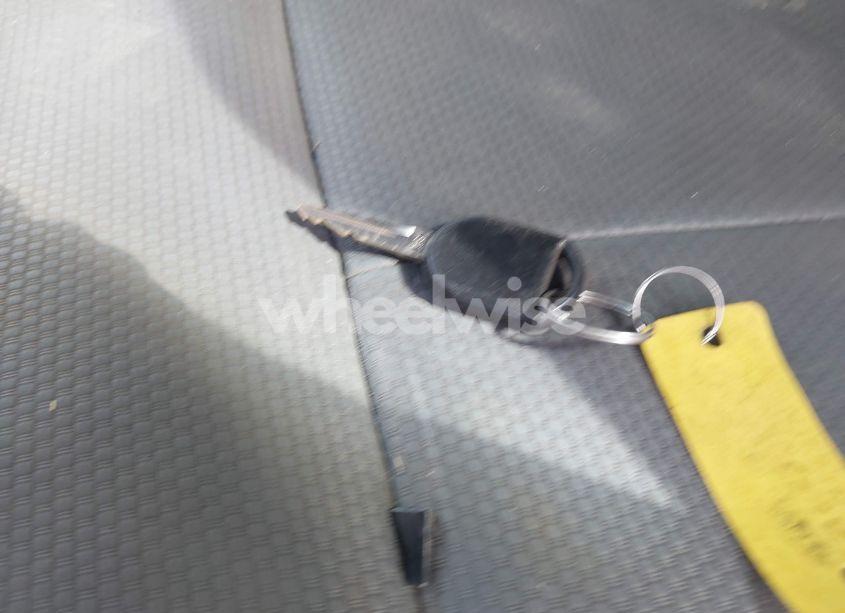 Photo 11 of 2012 Ford F-250 XL (VIN 1FT7X2B67CEC99355)