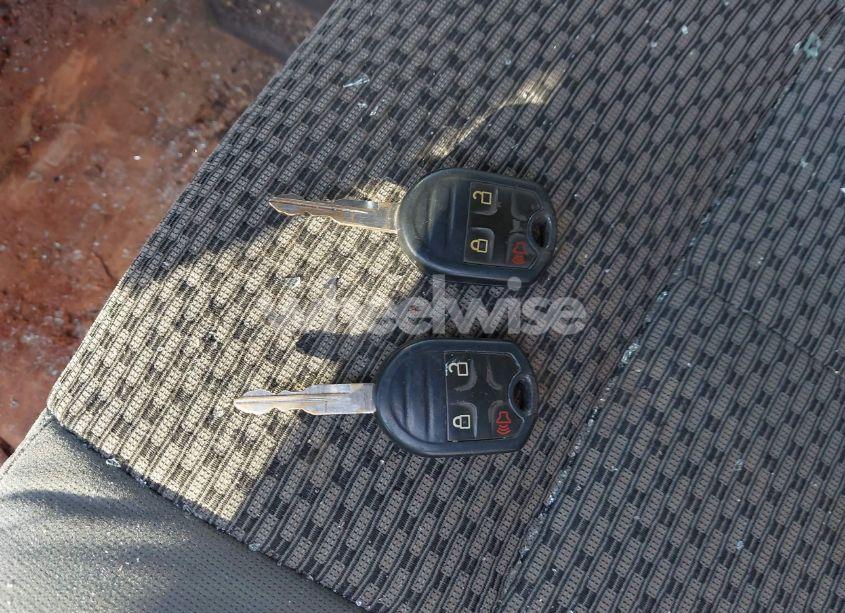 Photo 11 of 2015 Ford F-250 XL (VIN 1FT7X2B67FEA07014)