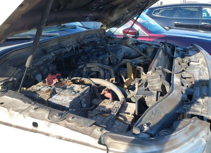 Photo 6 of 2015 Ford F-250 XL (VIN 1FT7X2B67FEB33227)