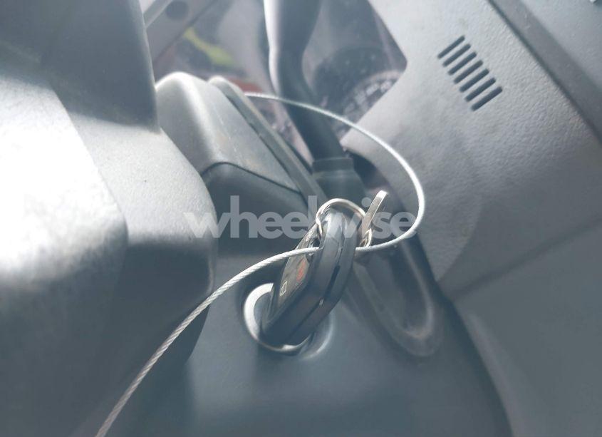 Photo 11 of 2016 Ford F-250 XL (VIN 1FT7X2B67GEA39611)