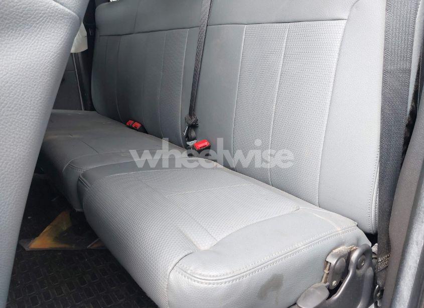 Photo 8 of 2016 Ford F-250 XL (VIN 1FT7X2B67GEA39611)