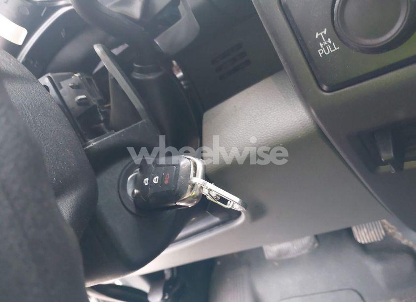 Photo 11 of 2019 Ford F-250 XL (VIN 1FT7X2B67KEF82448)