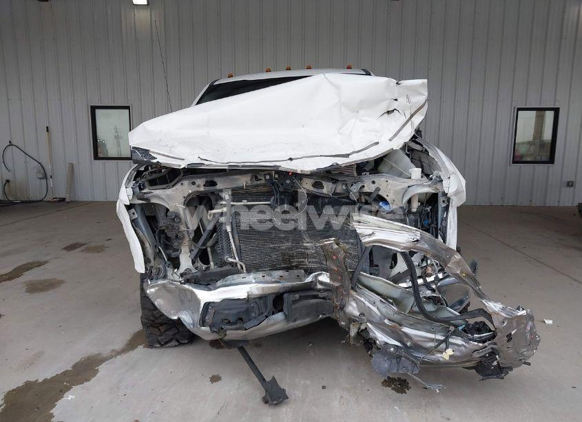 Photo 12 of 2019 Ford F-250 XL (VIN 1FT7X2B67KEF82448)