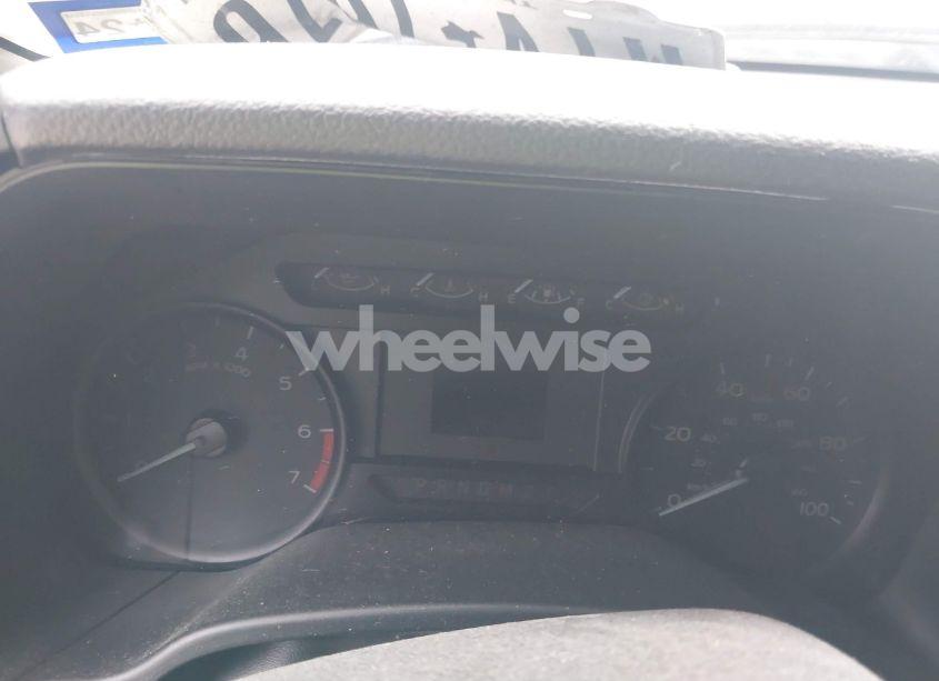 Photo 15 of 2019 Ford F-250 XL (VIN 1FT7X2B67KEF82448)