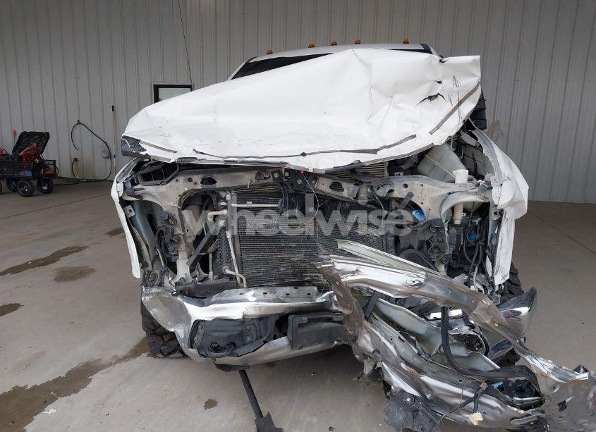 Photo 6 of 2019 Ford F-250 XL (VIN 1FT7X2B67KEF82448)