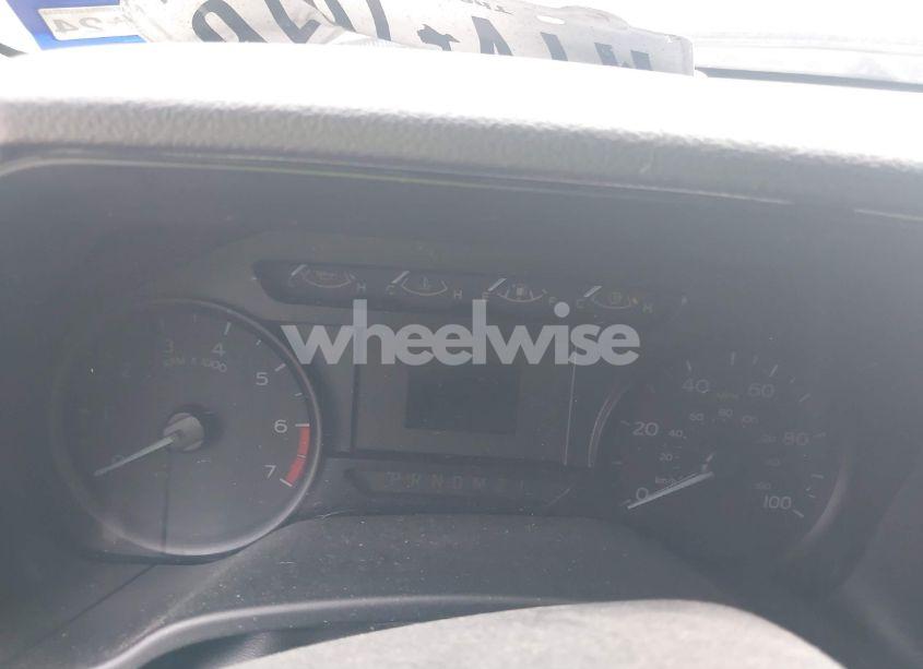 Photo 7 of 2019 Ford F-250 XL (VIN 1FT7X2B67KEF82448)