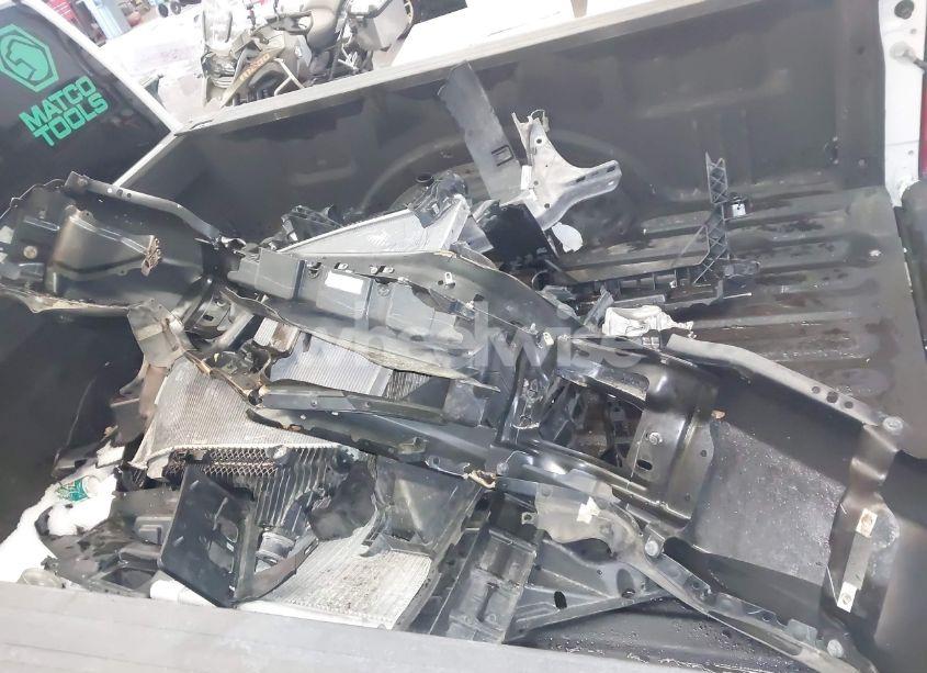 Photo 12 of 2022 Ford F-250 XL (VIN 1FT7X2B67NEC02786)