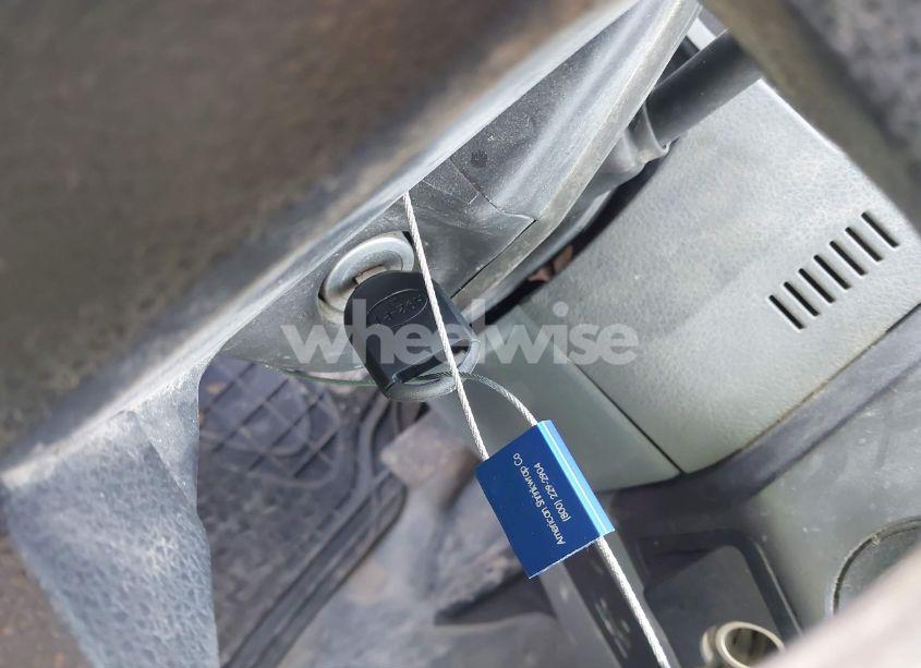 Photo 11 of 2012 Ford F-250 XL (VIN 1FT7X2B68CEB70377)