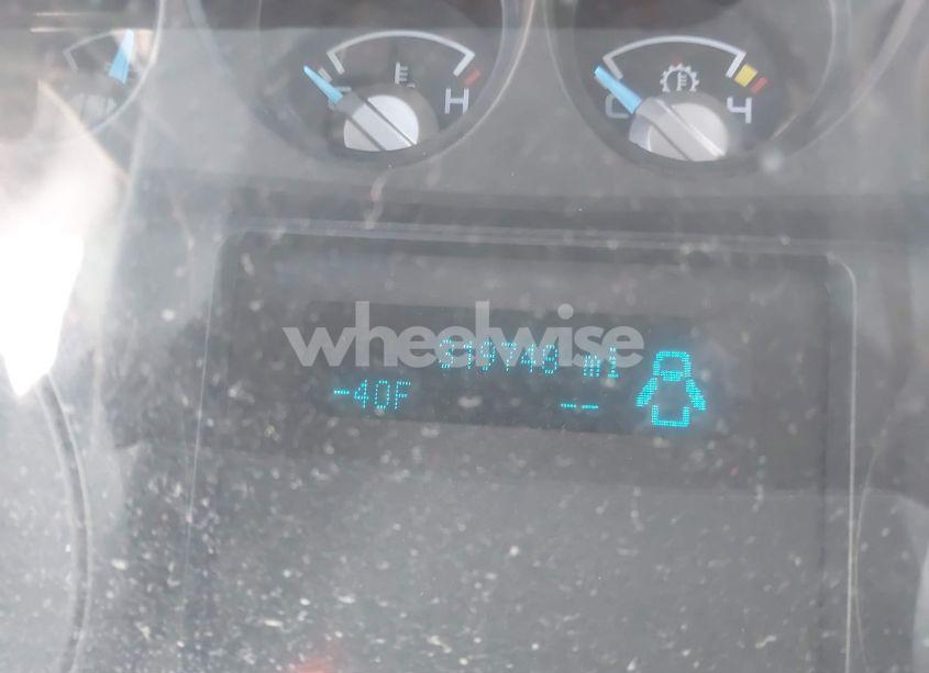 Photo 15 of 2012 Ford F-250 XL (VIN 1FT7X2B68CEB70377)