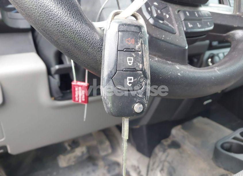 Photo 11 of 2017 Ford F-250 XL (VIN 1FT7X2B68HEC89778)