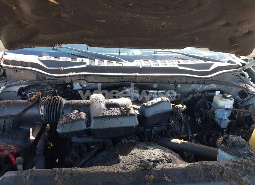 Photo 10 of 2017 Ford F-250 XL (VIN 1FT7X2B68HEE91892)