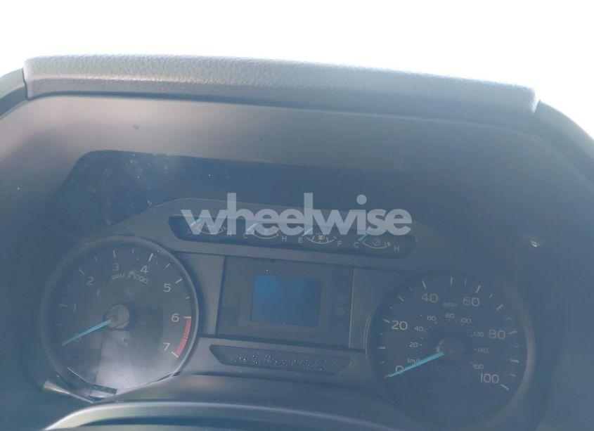 Photo 7 of 2017 Ford F-250 XL (VIN 1FT7X2B68HEE91892)