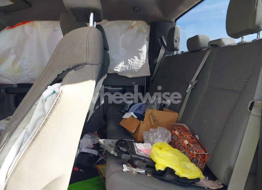 Photo 8 of 2017 Ford F-250 XL (VIN 1FT7X2B68HEE91892)