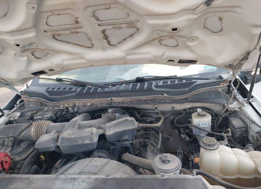 Photo 10 of 2019 Ford F-250 XL (VIN 1FT7X2B68KEC24968)