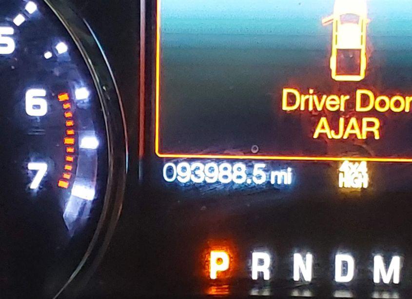 Photo 15 of 2014 Ford F-250 LARIAT (VIN 1FT7X2B69EEB16900)