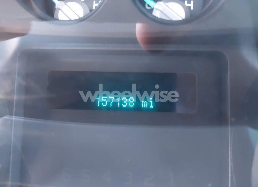 Photo 16 of 2016 Ford F-250 XL (VIN 1FT7X2B69GEB31013)