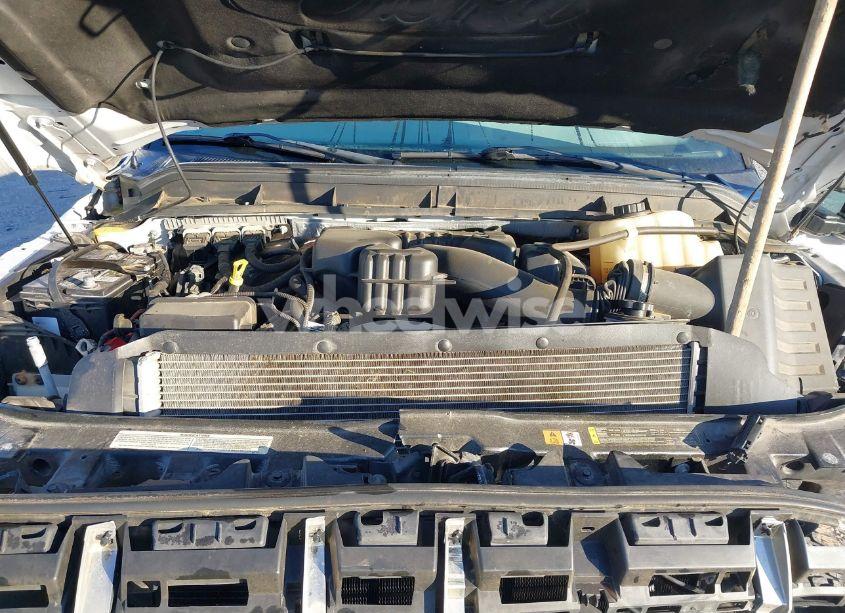 Photo 10 of 2016 Ford F-250 LARIAT (VIN 1FT7X2B69GEB82415)