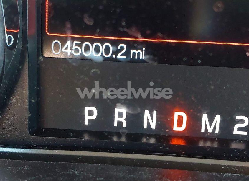 Photo 15 of 2016 Ford F-250 LARIAT (VIN 1FT7X2B69GEB82415)