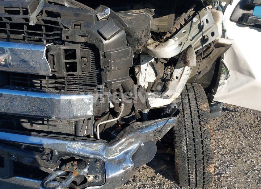 Photo 19 of 2016 Ford F-250 LARIAT (VIN 1FT7X2B69GEB82415)