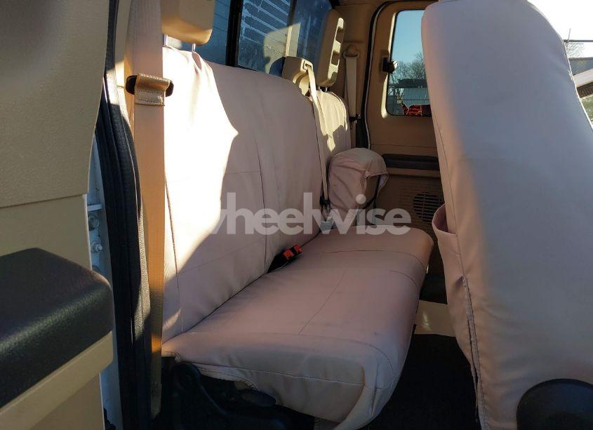 Photo 8 of 2016 Ford F-250 LARIAT (VIN 1FT7X2B69GEB82415)