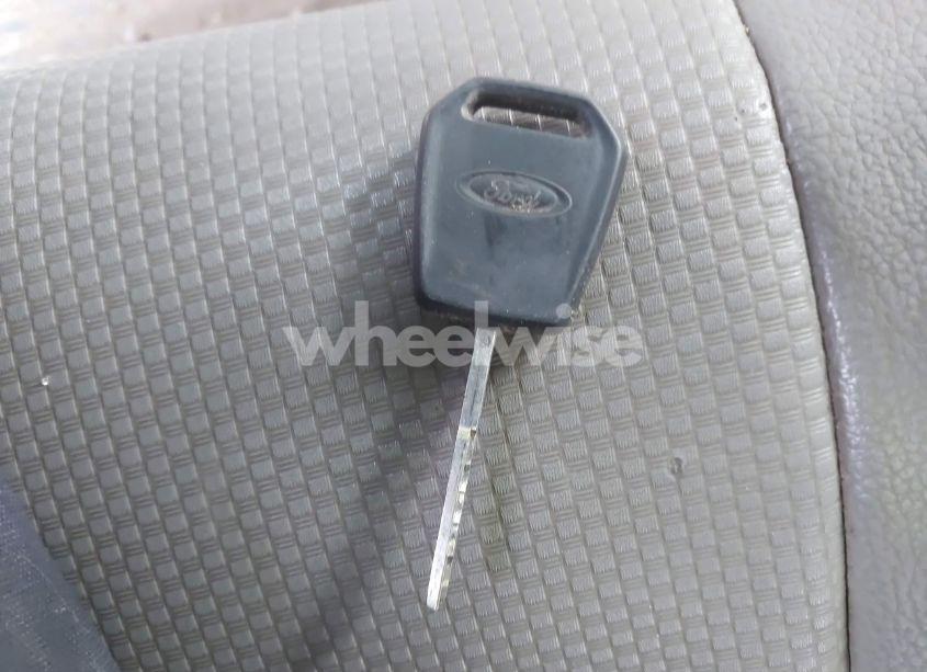 Photo 11 of 2017 Ford F-250 XL (VIN 1FT7X2B69HEB99362)