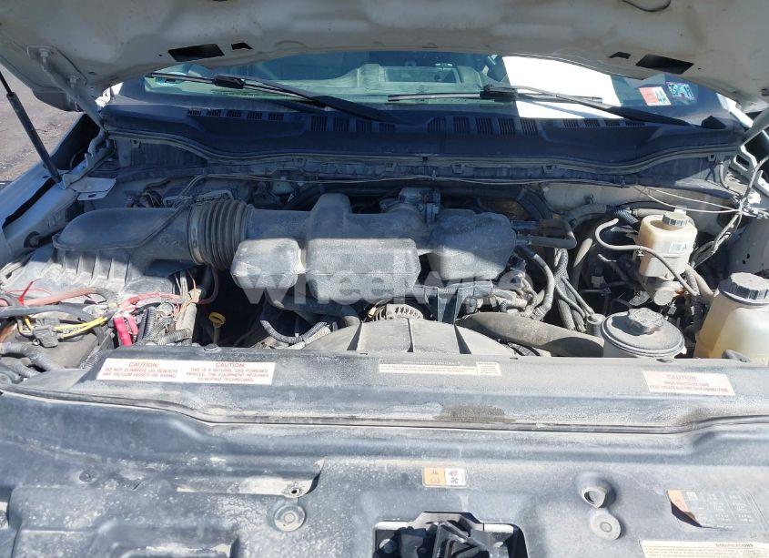 Photo 10 of 2019 Ford F-250 XL (VIN 1FT7X2B69KEC61592)